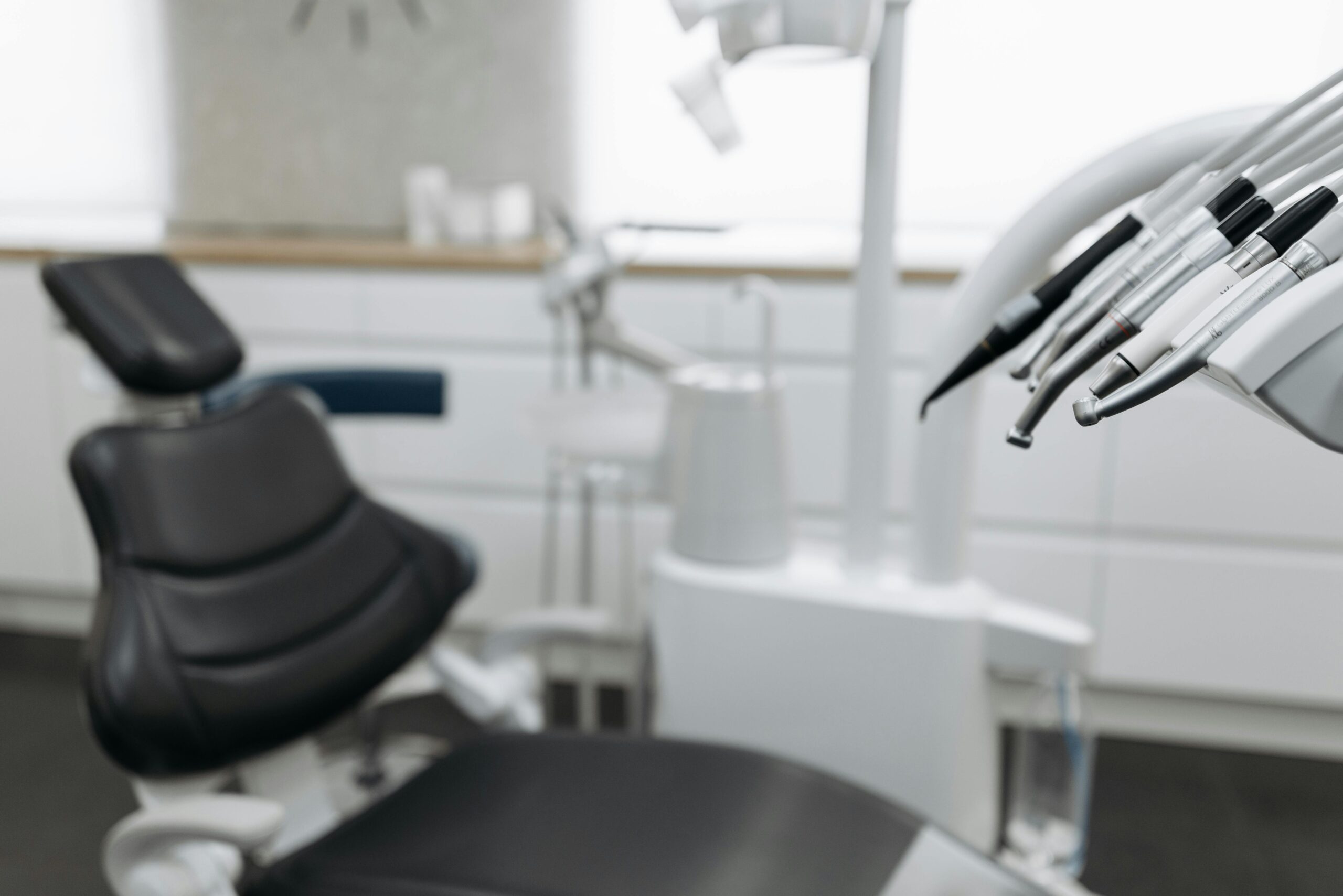 Consultation at New Brooklyn Dental