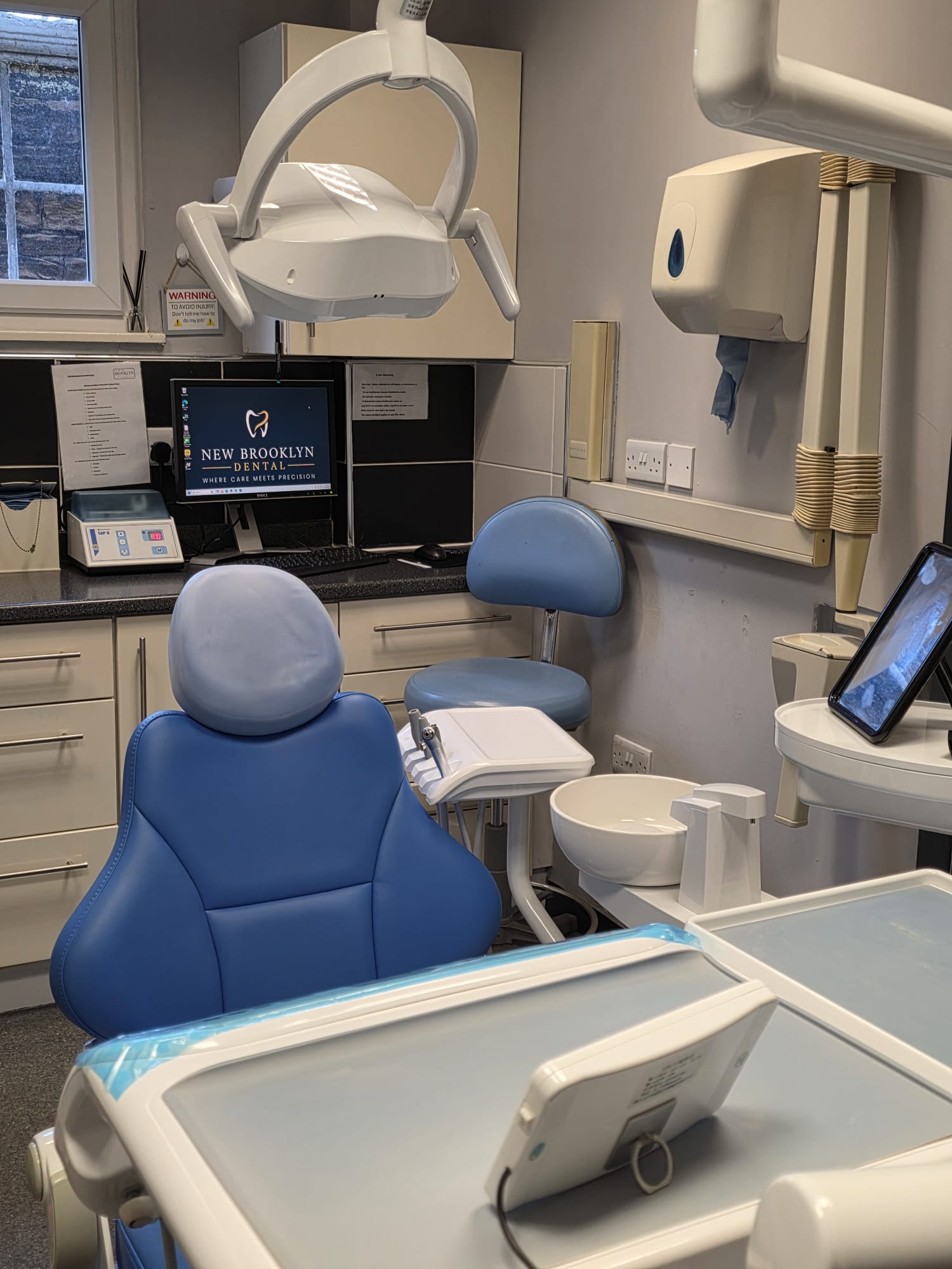 Birstall Dentist