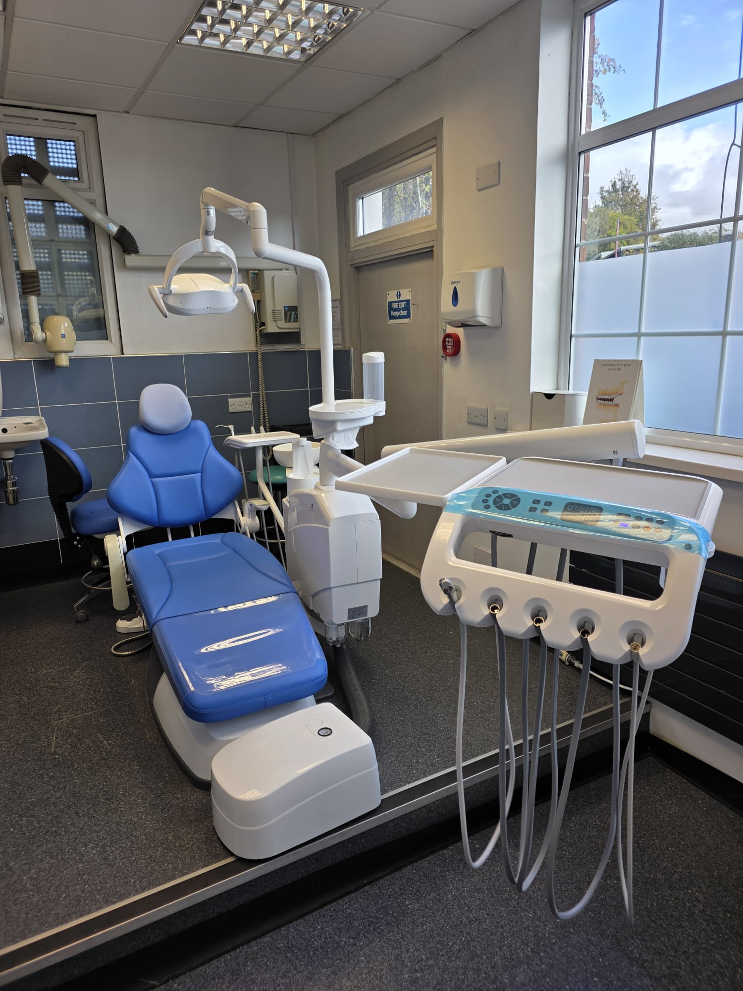 Corporate Dental Plans West Yorkshire