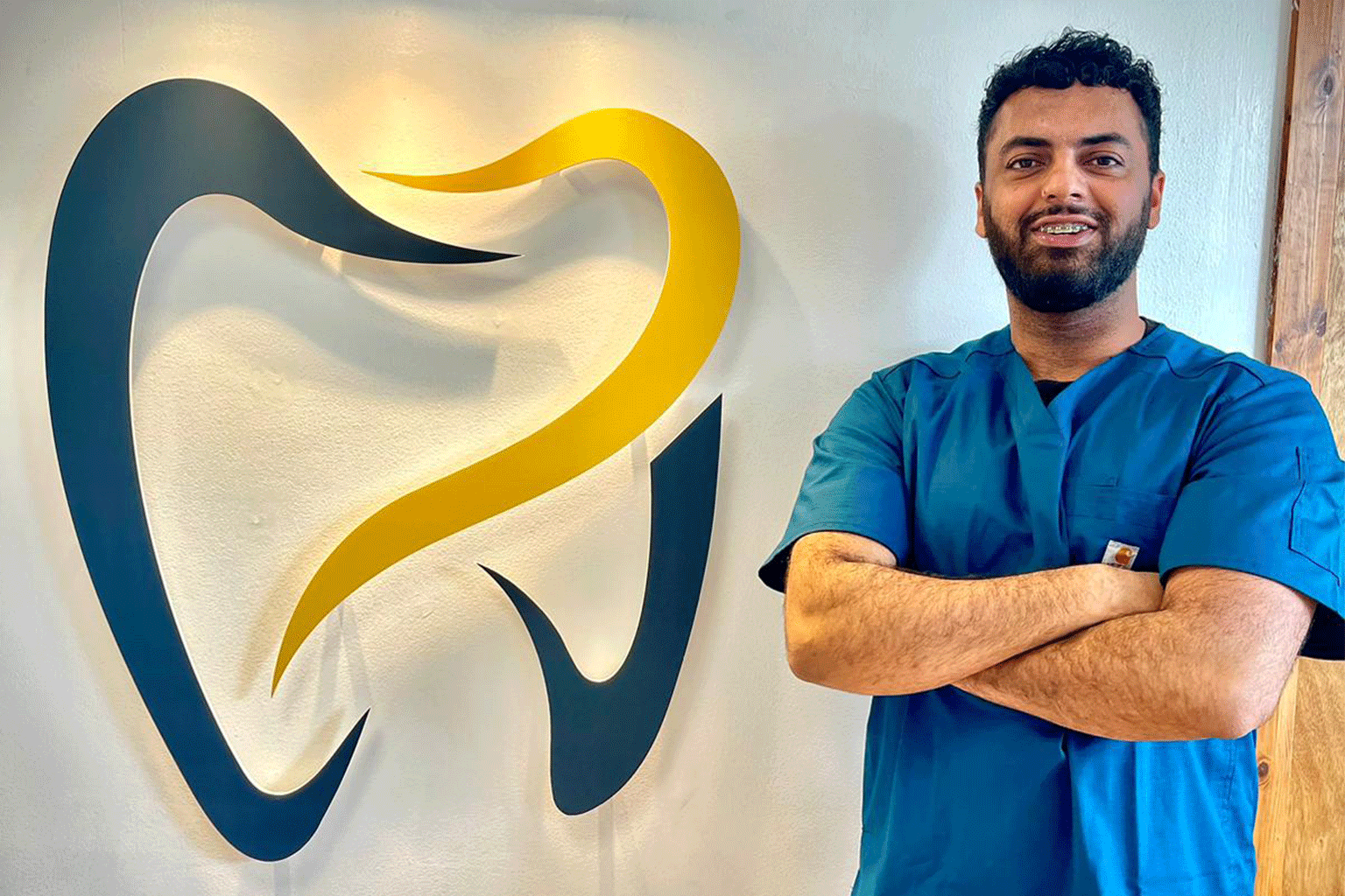 Dr Ihsaan Khan